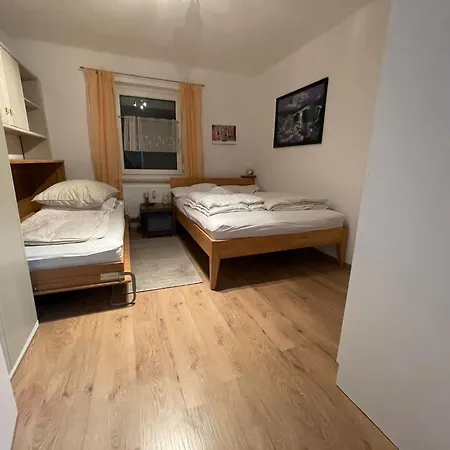 Apartment Tolle Unterkunft Nahe Regensburg Sinzing