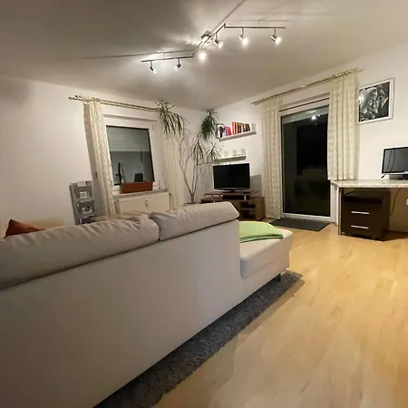 Tolle Unterkunft Nahe Regensburg Apartment *