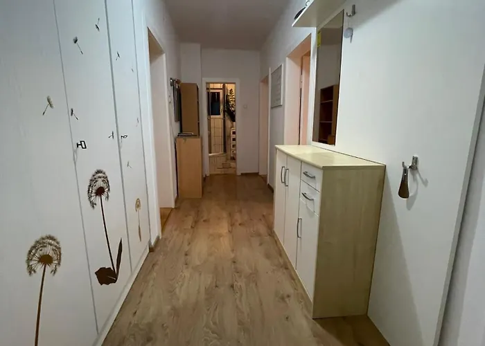 Apartment Tolle Unterkunft Nahe Regensburg Sinzing