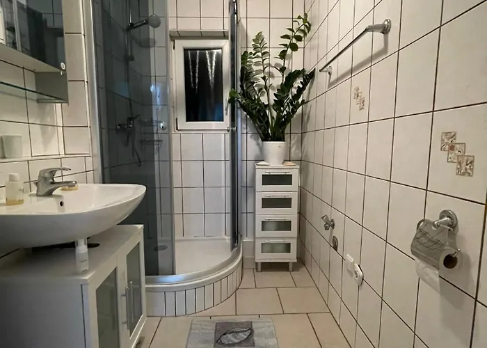 Tolle Unterkunft Nahe Regensburg * Sinzing