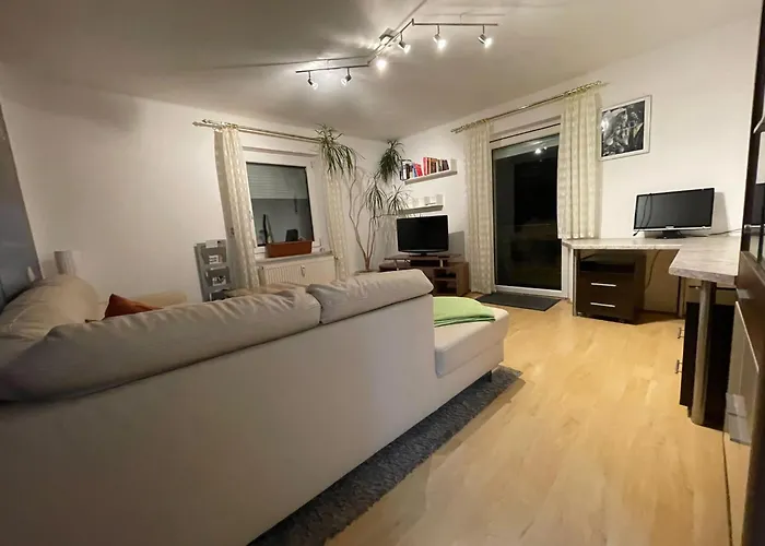 Tolle Unterkunft Nahe Regensburg Apartment *