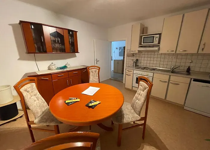 Tolle Unterkunft Nahe Regensburg Apartment *