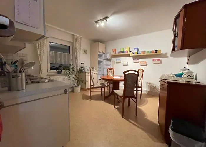 Apartment Tolle Unterkunft Nahe Regensburg Sinzing