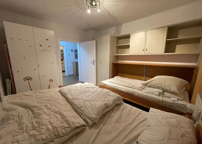 Tolle Unterkunft Nahe Regensburg Apartment Sinzing