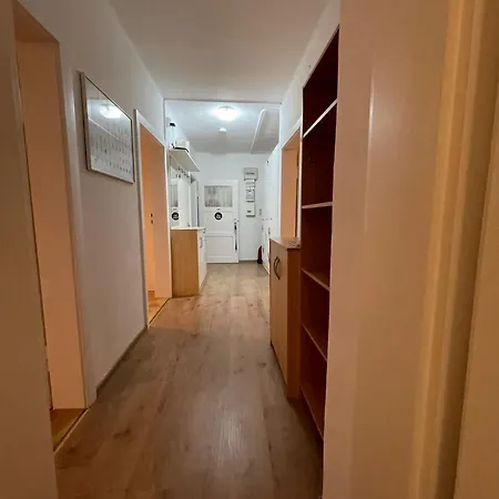 Tolle Unterkunft Nahe Regensburg *