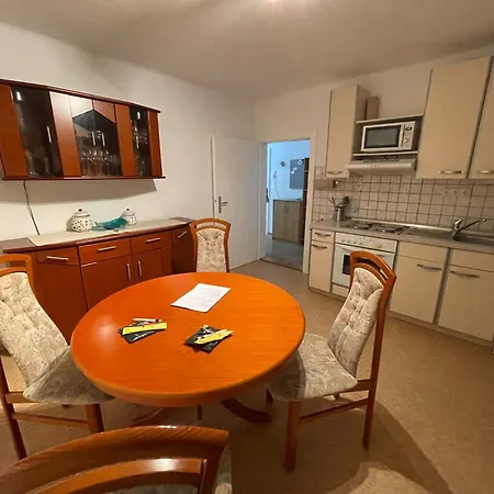 Tolle Unterkunft Nahe Regensburg Apartment *