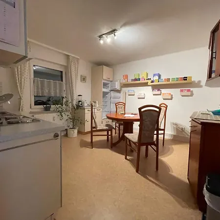 Apartment Tolle Unterkunft Nahe Regensburg Sinzing