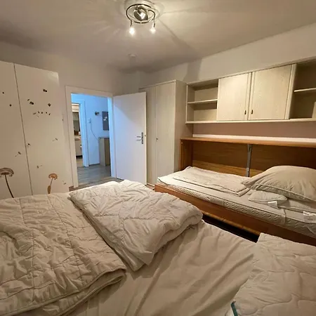 Tolle Unterkunft Nahe Regensburg Apartment Sinzing